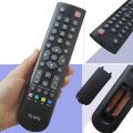 TCL SINGER SMART LCD LED TV Remote Control TC-97E PLUS HUAYU Universal. 