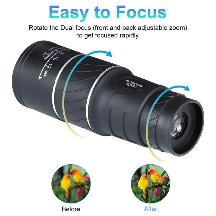 16%C3%9752%20waterproof%20dual%20focus%20monocular%20-%20Image%204