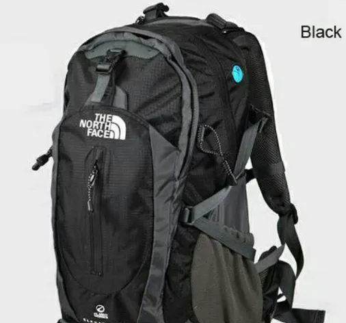 50L Electron The North Face Backpack Hiking Travellers | Daraz.lk