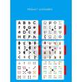 Cutiehaus Children Memory Training Matching Pair Game Early Education Interactive Toy Chess Puzzle Toys - Fulfilled by Cutiehaus. 