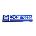 Sparco Car Sports Emblem Badge for any Car. 