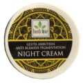 Herb Line Gluta Arbuteen Anti Blemish Pigmentation Night Cream 50G ( Herbline ). 