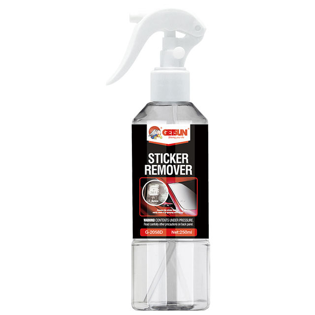 GETSUN STICKER REMOVER 250ml