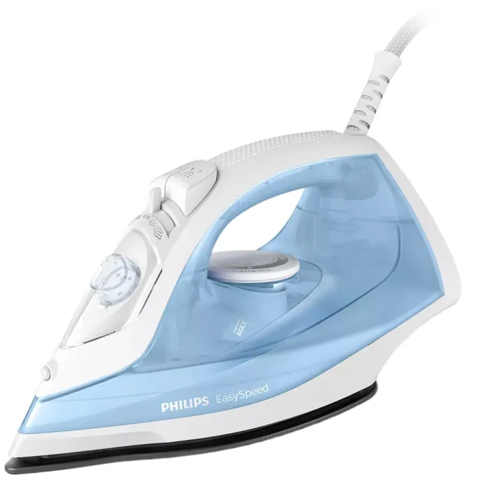 Philips Easy Speed Steam Iron - GC1740