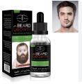 Auchin Beauty  Beard Growth Oil. 
