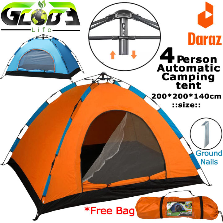 4%20Person%20Automatic%20Camping%20Hiking%20Traveling%20Hunting%20Fishing%20Sleeping%20tent%20Adult%20Kids%20Four%20person%20outdoor%20water%20Resistant%20Sun%20Shelter%20Dome%20Pop%20up%20Tent%20with%20Carrying%20Bag%204P%20-%20Image%202