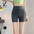 Zentora Women Yoga Shorts Compression Mini St Dress Safety Shorts. 