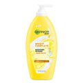 Garnier Bright Complete Extra Brightening Moisturizing Serum Milk Uv Body Lotion 400Ml. 