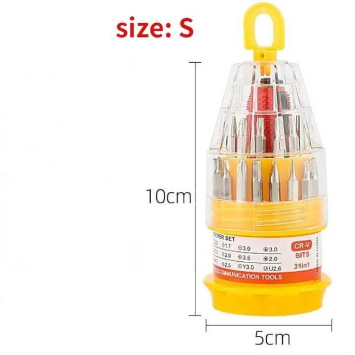 Multifunctional%2031%20In%201%20Screwdriver%20Set%20Tools%207001%20Strong%20Magnestism%20CRV%20Head%20Mobile%20Phone%20Repair%20Kit%20Box%20Professional%20Hand%20Tool%20in%20Daraz%20Flyer%20-%20Image%206
