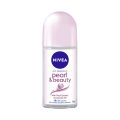 NIVEA Pearl & Beauty Deodorant 50Ml. 