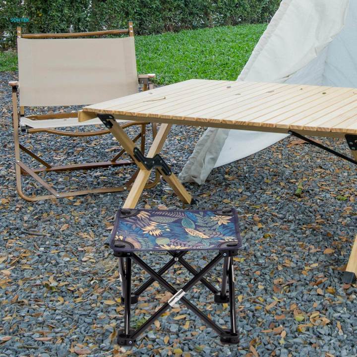 Folding%20Stool%20Seat%20Easy%20to%20Carry%20Compact%20Chair%20Footrest%20Chair%20Ottoman%20Camping%20Chair%20Foot%20Stool%20Saddle%20Chair%20for%20Backpacking%20Hiking%20Traveling%20-%20Image%206