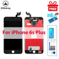 LCD For iPhone 6S Plus A1634 A1687 A1690 A1699 Display Touch Screen Digitizer Assembly Replacement Parts. 