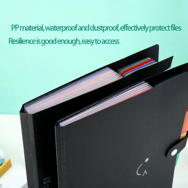 Expanding%20File%20Folders%20Letter%20Size%207%20Pockets%20Accordion%20Document%20Organizer%20A4%20Plastic%20File%20Folder%20Document%20Organizer%20-%20Image%205