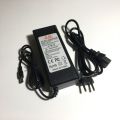 12V5A DVR Power Adapter 298-5A. 