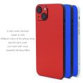 Decor Chang Color Back Cover Super Thin Skin Sticker for iPhone 11 12 13 Pro Max Mini. 