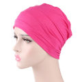 Men Women Beanie Cap Hair Loss Sleeping Chemo Hat. 