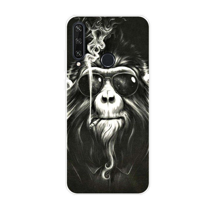 %E3%80%90ThinkWay%E3%80%91%20Huawei%20Y6P%20Case%20Printed%20Cartoon%20Back%20Cover%20For%20Huawei%20Y6P%20Soft%20Silicone%20TPU%20Case%20-%20Image%206