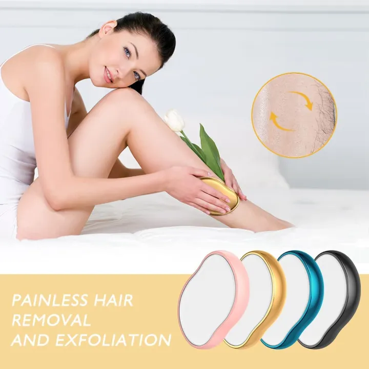 Crystal%20Hair%20Eraser%20Physical%20Hair%20Remover%20Rubber%20Safety%20Epilator%20Reusable%20Easy%20Clean%20Body%20Beauty%20Glass%20Hair%20Removal%20Tool%20-%20Image%204