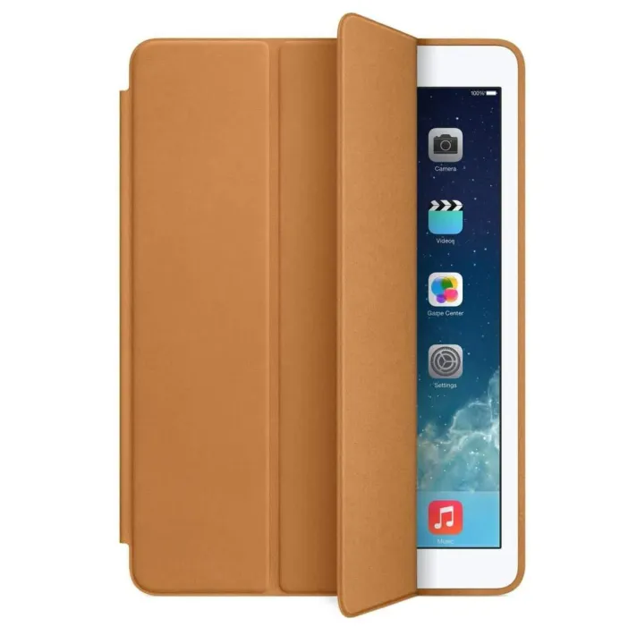 Smart%20Folding%20Case%20with%20Pencil%20Holder%20and%20Flap%20for%20iPad%20-%20Image%202