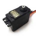 MG995 Servo Motor Plastic Gear Half Metal Wheel High Speed Servo for RC Aircraft Robotics. 