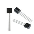 【InnovateWorld】Temperature sensor DS18B20 TO-92 18B20 Electronic chip IC for arduino sensor hall sensor diy electronic components kit. 