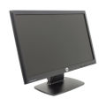 Hp and Dell LCD 19inch Monitor. 