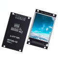 2.0 inch TFT Display OLED LCD Drive IC ST7789V 240RGBx320 Dot-Matrix SPI Interface for Arduio Full Color LCD Display Module. 