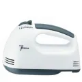 7 Speed Hand Beater, Hand Mixer 180W. 