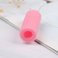3Pcs Soft foam sponge DIY styling hair rollers rods hairstyling curler SEVICH. 