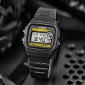 (Ready Stock) G-Shock Men Watch Digital Sport Watch LED Display Water Resistant Shockproof and Waterproof World Time LED Auto Light Sports Square Wrist Watches F94W-9. 