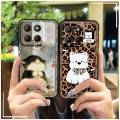 Protective Full wrap Phone Case For MOTO G15/G15 Power Shockproof Graffiti Dirt-resistant Anti-knock Animals Anti-dust. 