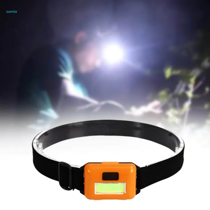 LED%20flashlights%20Elastic%20Light%20for%20Hiking%20Mountaineering%20Black%20-%20Image%206