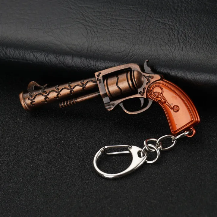 Cool%20Game%20Pistol%20Shape%20Keychain%20Metal%20P92%20R45%20R1895%20Model%20Toy%20Key%20Ring%20Gift%20DFGGT%20-%20Image%206