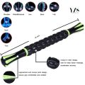 YS-Muscle Roller Stick Athletes Body Massage Tools Relief Soreness Back. 