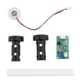 DC5V Ultrasonic Spray Humidifier Electronic Atomization Module Set Humidification Module TYPE-C. 
