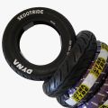 DYNA Honda Dio Scooter Tyre 90/100 - 10 Tubeless. 