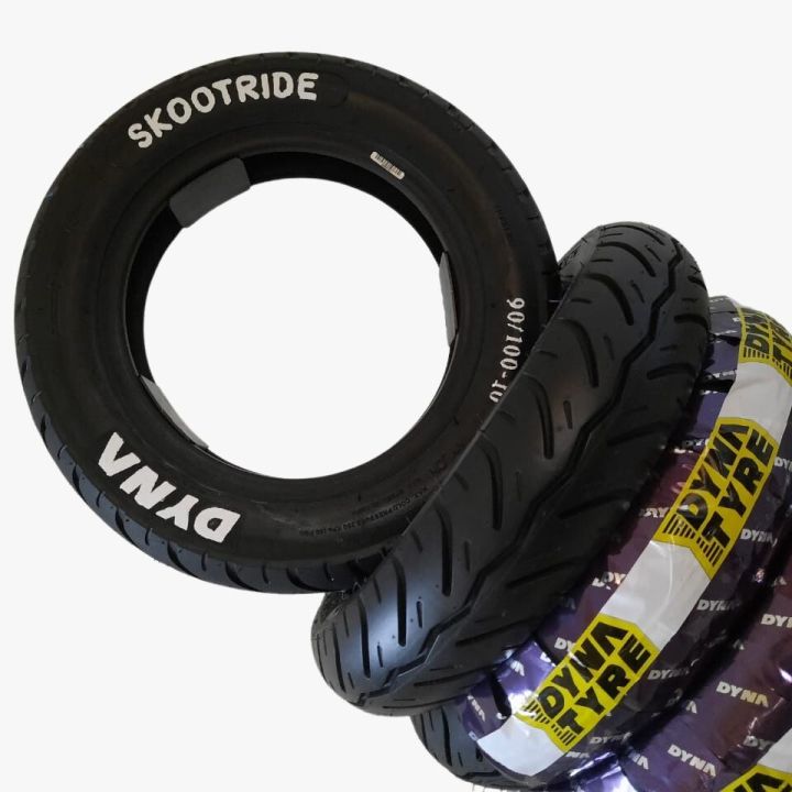 Best tubeless tyre for honda dio sale