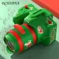 Christmas Creator for Kids Interactive Christmas Projection Camera Toy for Kids Enhance Brain Development with Fun Educational Wall Ceiling Projector Projector Toy for Kids. 
