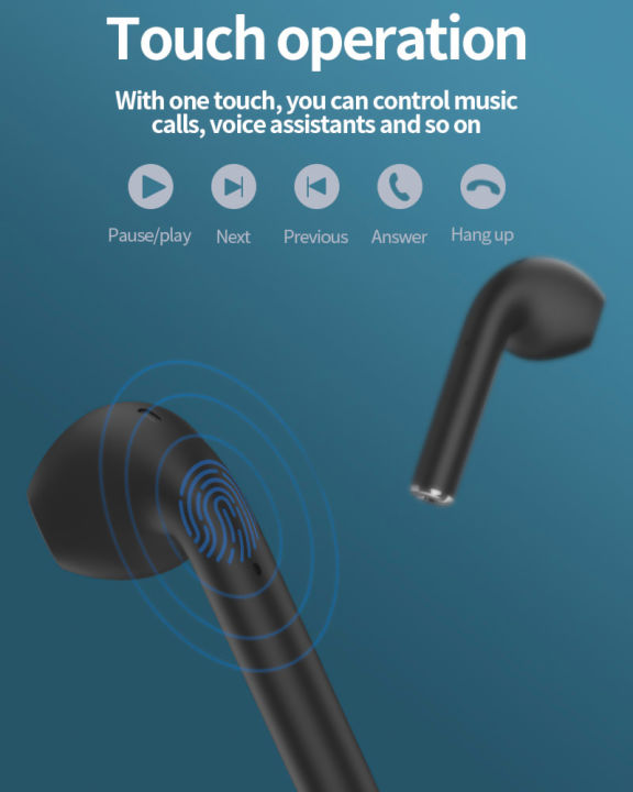YISON%20Celebrat%20TWS-W10%20True%20Wireless%20Stereo%20Earbuds%20-%20Image%205