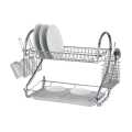 2 Layer Dish Rack. 