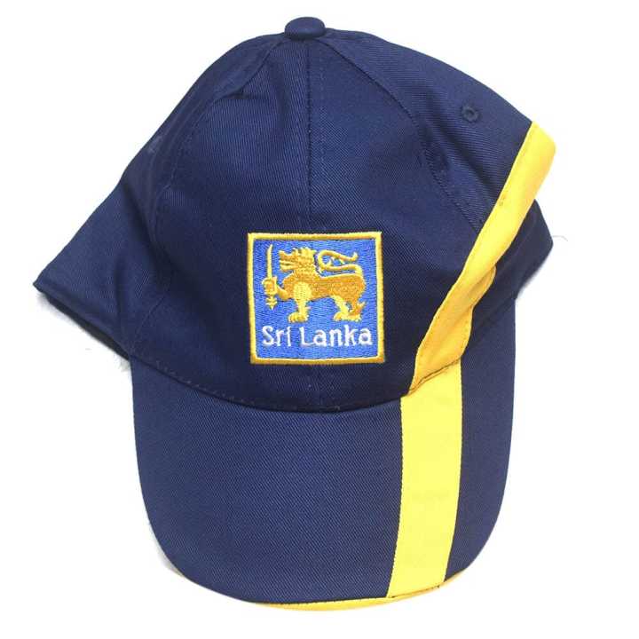 Sri Lanka Cricket Cap