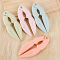 Household Crab Eating Tool Multifunction Lobster Crab Crackers Clips Nut Sheller Walnut Crab Leg Claw Cracker Kitchen Gadgets 1Pcs. 