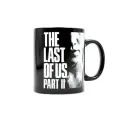 FANTHFUL The Last of Us Part II Mug. 