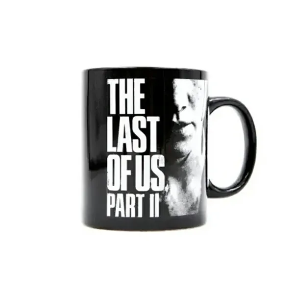 FANTHFUL The Last of Us Part II Mug