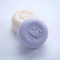 Cute Baby Foot Silicone Fondant Resin Aroma Stone Ornaments Soap Mold For Pastry Cup Cake Decorating Kitchen Tool. 