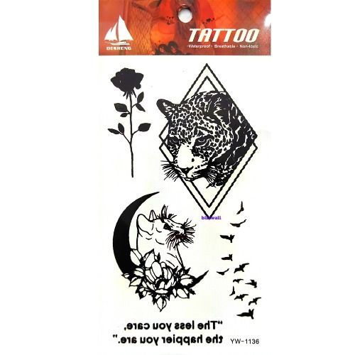 Waterproof%20Temporary%20Tattoos%20Card%20Ladies%20And%20Gents%20Tattoo%20Stickers%20For%20Girls%20And%20Boys%20-%20Image%208