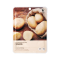 Ricocell Potato Essence Korean Facial Mask Sheet 1Pcs Moisture Face Mask Sheet Skin Care For Women & Men. 