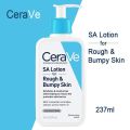 CeraVe - SA Lotion for Rough & Bumpy Skin 237ML. 