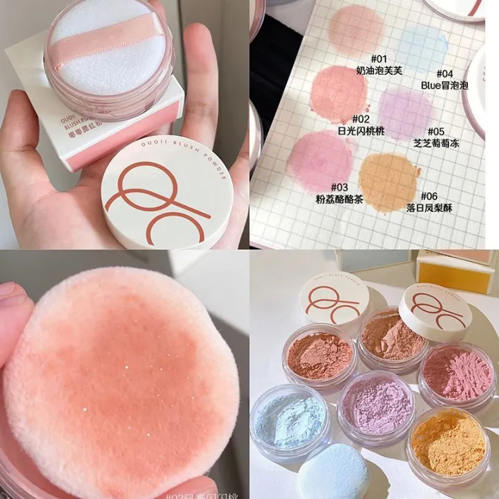 Shining%20Peach%60Blush%20Powder%20Rouge%20Makeup%20for%20Beginners%20All-Match%20Nude%20Makeup%20White%20and%20Brightening%20Skin%20Color%20Recommended%20by%20Bloggers%20-%20Image%205