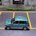 1:64 Scale Suzuki Alto Die cast Metal Alloyed model car. 